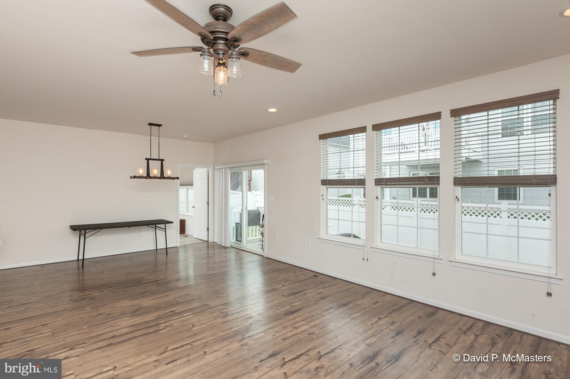 SHENANDOAH SPRINGS - Residential