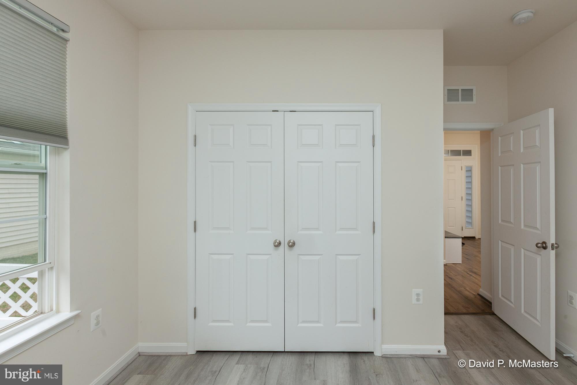 SHENANDOAH SPRINGS - Residential