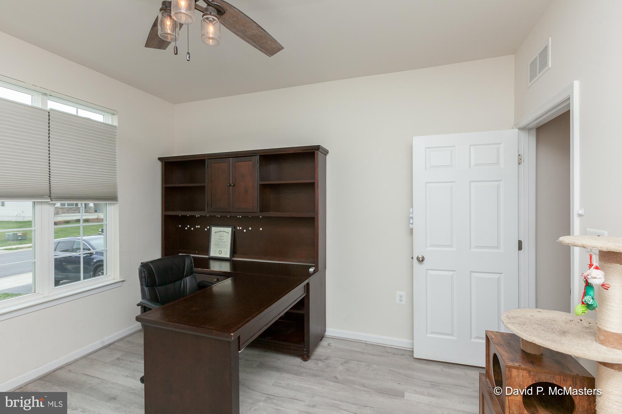 SHENANDOAH SPRINGS - Residential