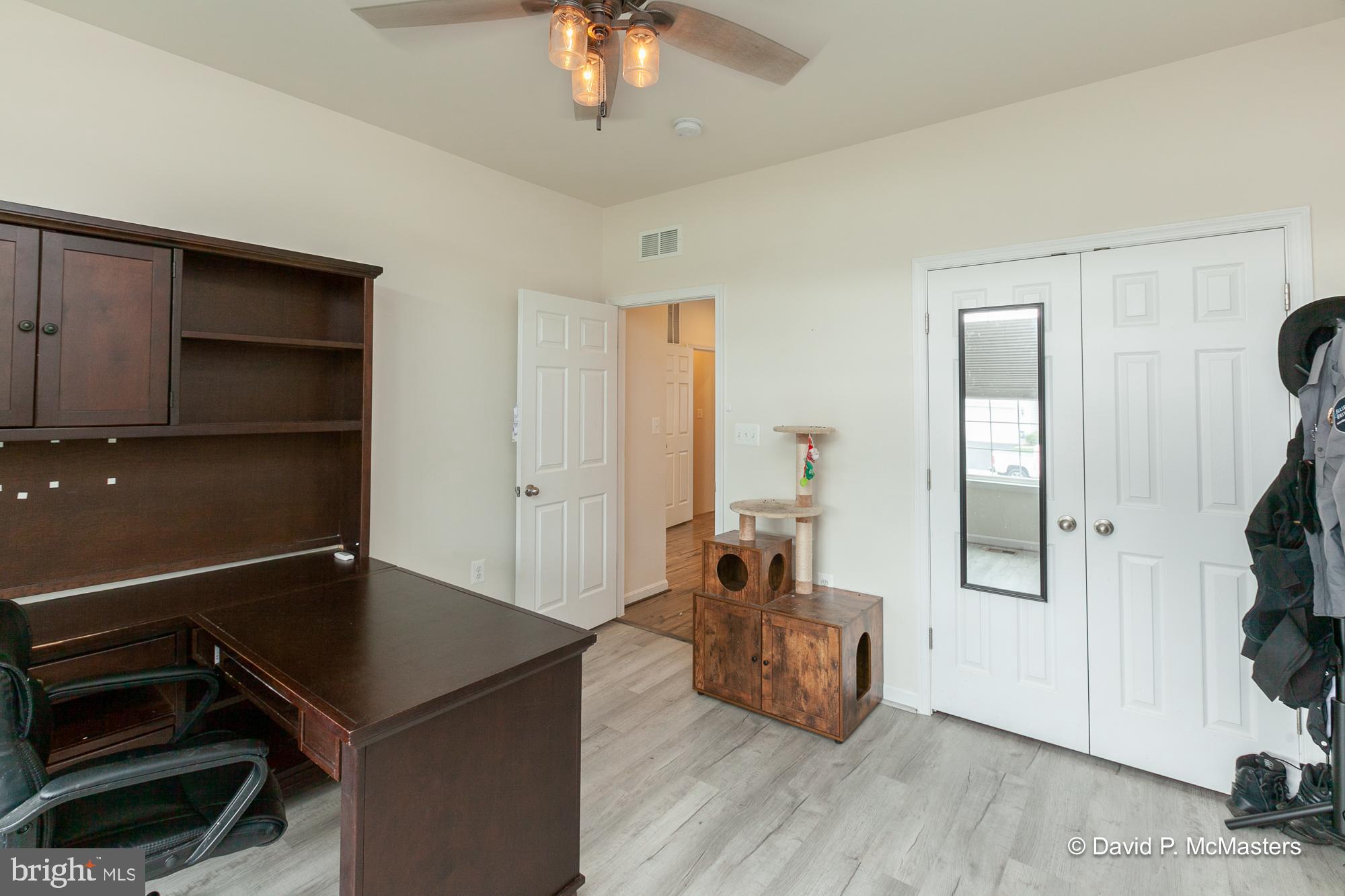 SHENANDOAH SPRINGS - Residential