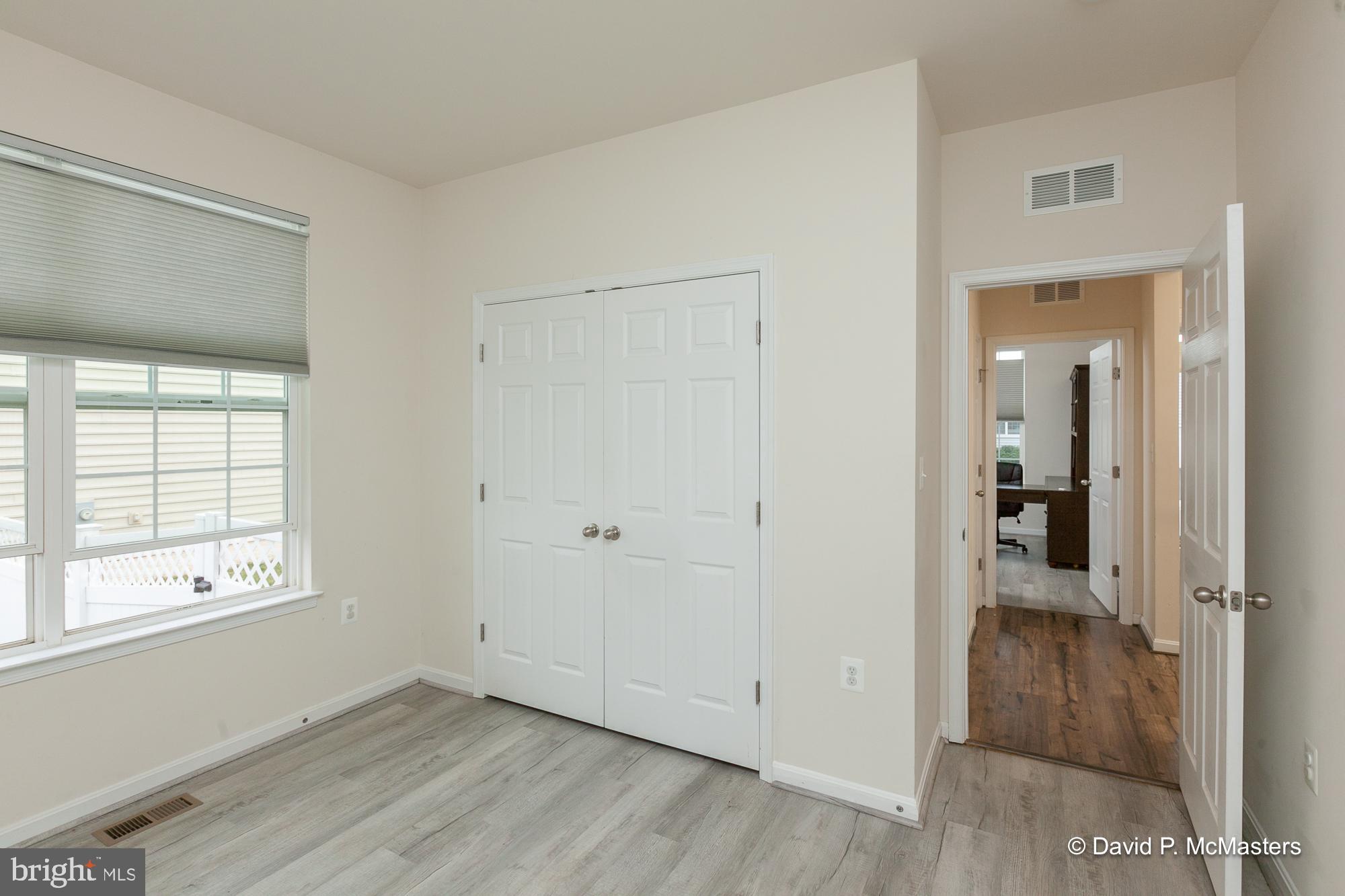 SHENANDOAH SPRINGS - Residential