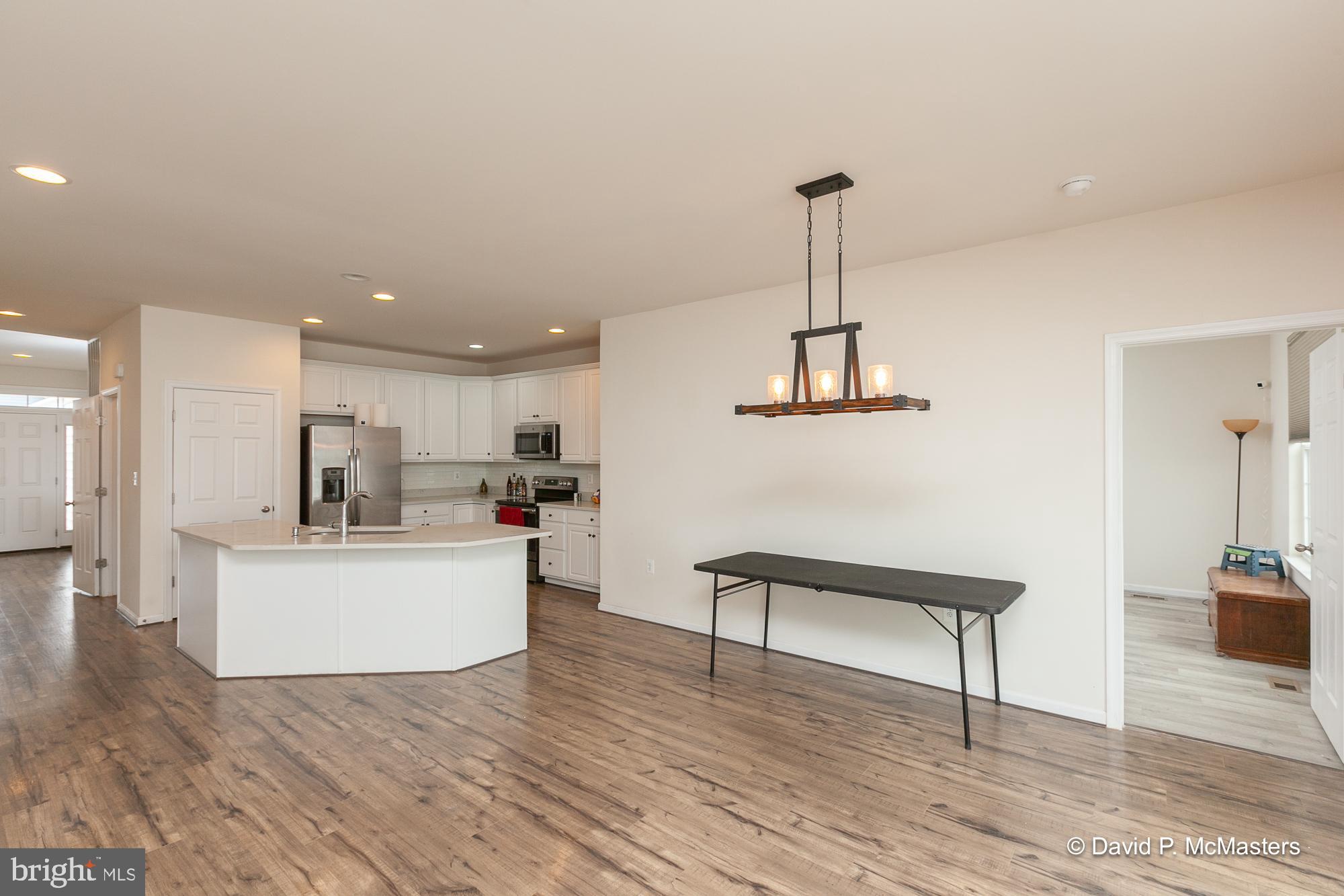 SHENANDOAH SPRINGS - Residential