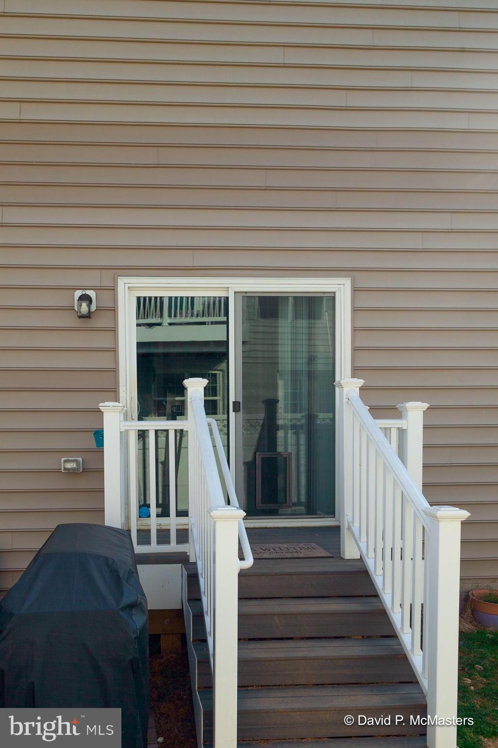 SHENANDOAH SPRINGS - Residential