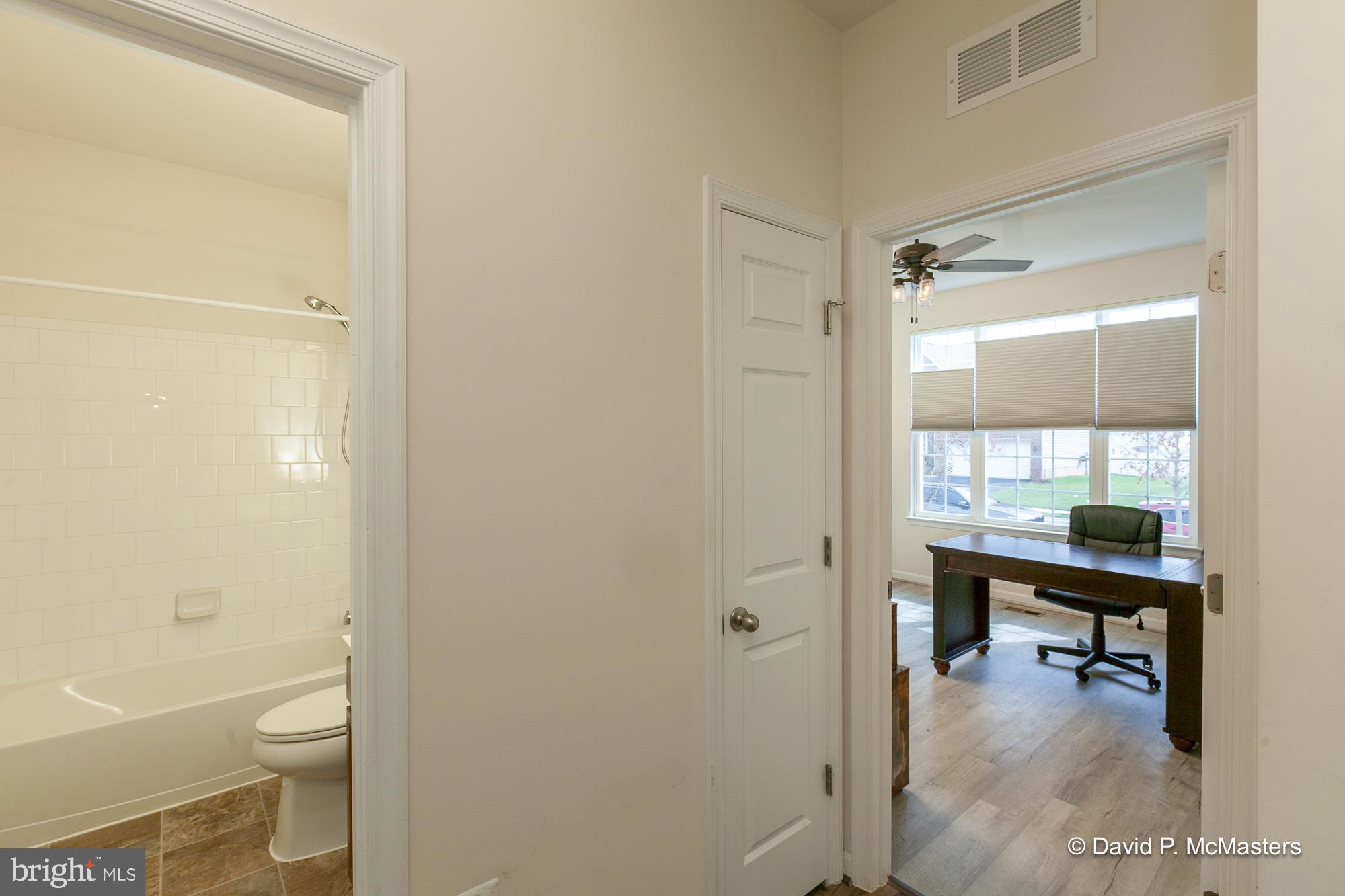 SHENANDOAH SPRINGS - Residential