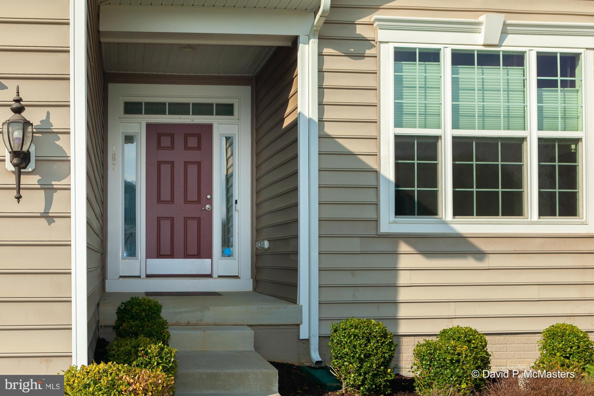 SHENANDOAH SPRINGS - Residential