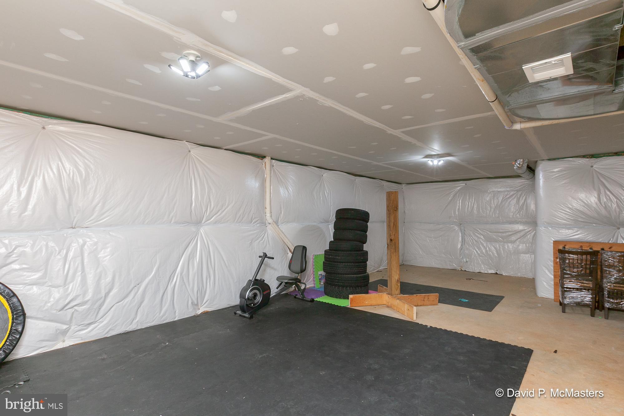 SHENANDOAH SPRINGS - Residential