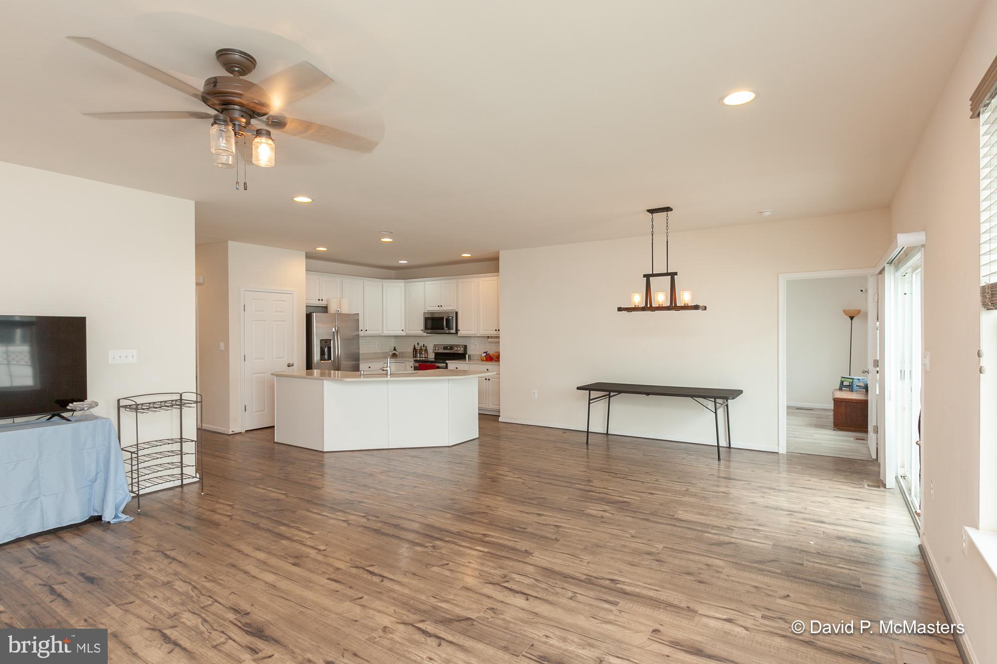 SHENANDOAH SPRINGS - Residential