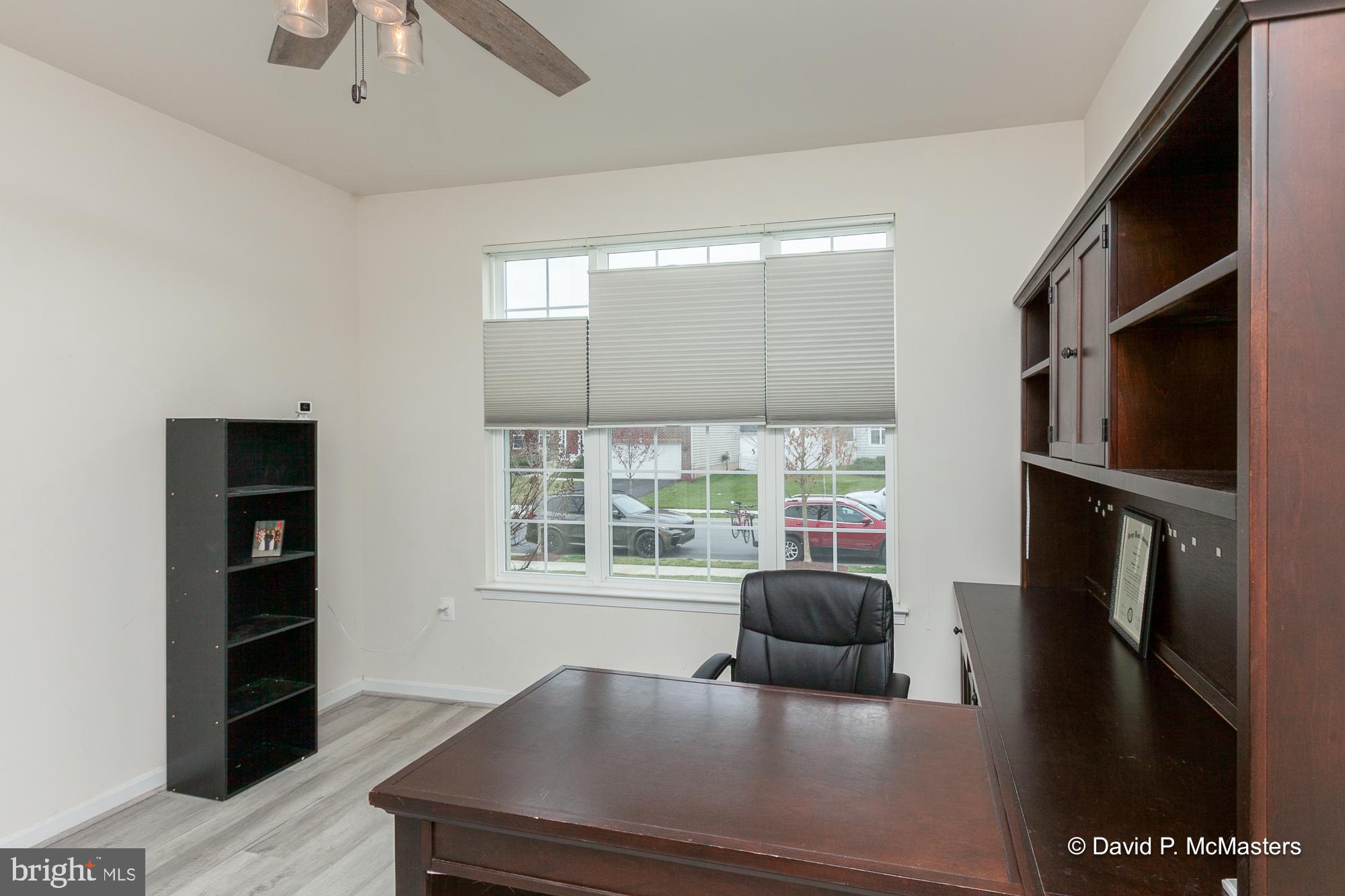 SHENANDOAH SPRINGS - Residential