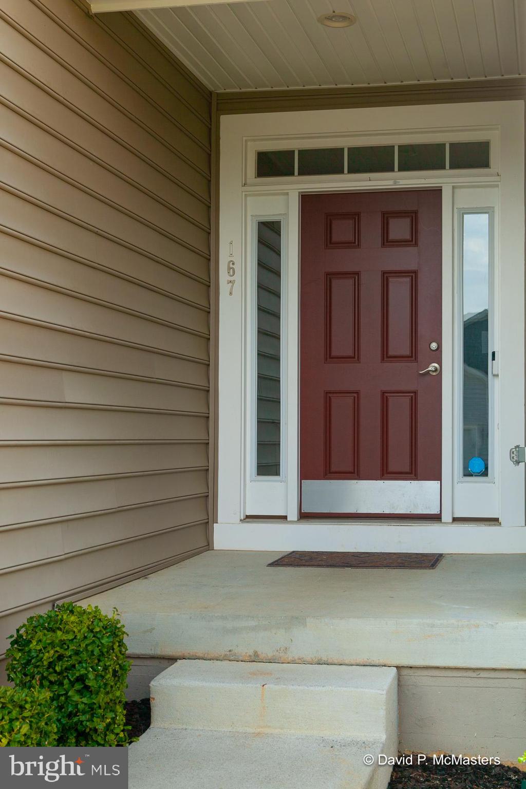 SHENANDOAH SPRINGS - Residential