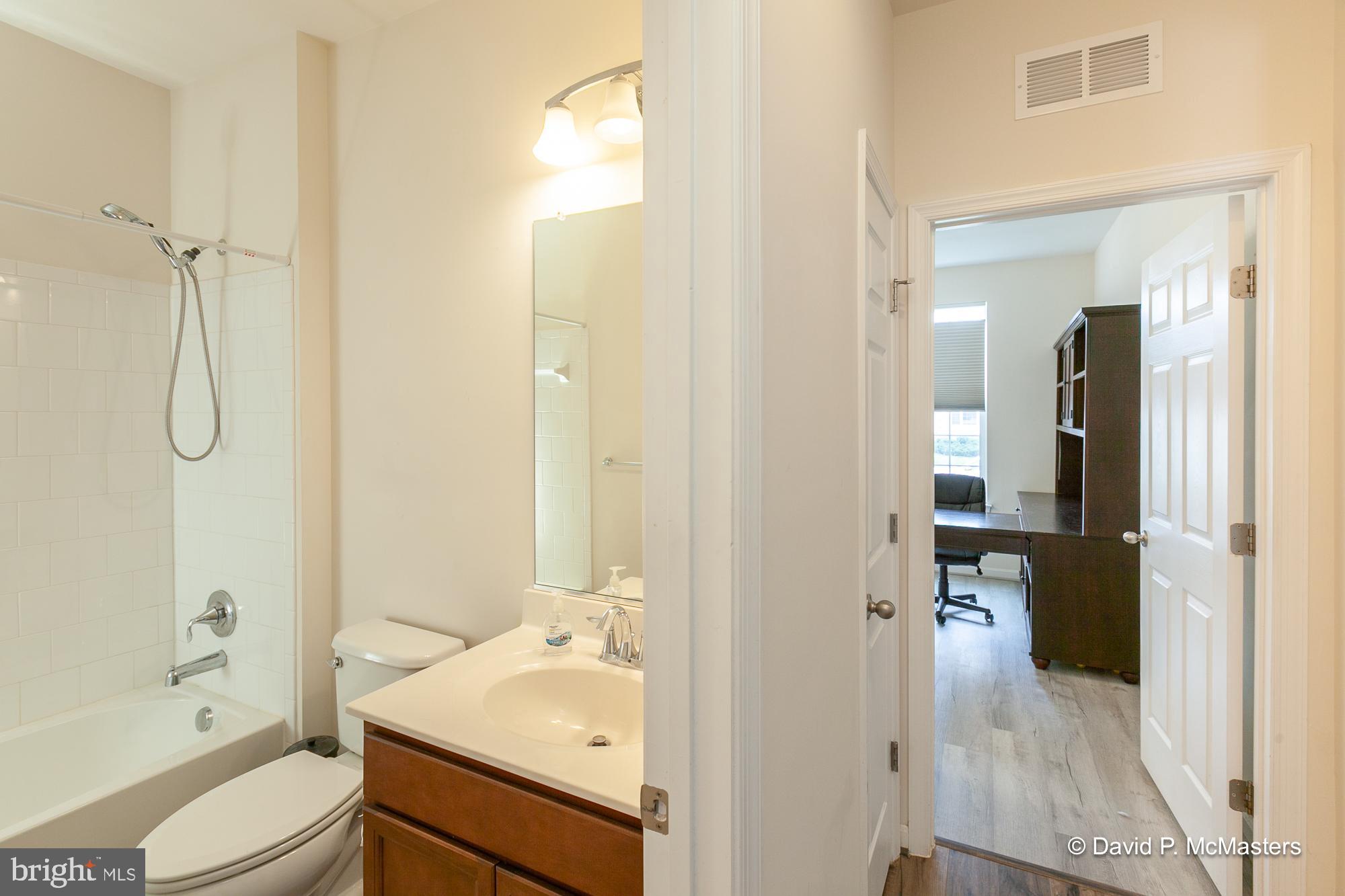 SHENANDOAH SPRINGS - Residential