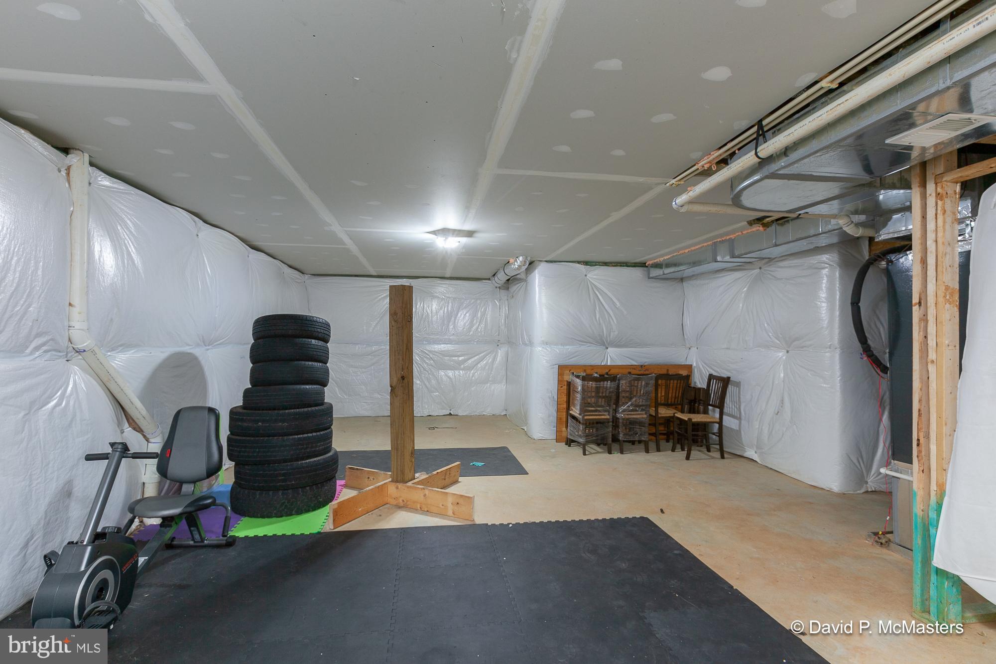 SHENANDOAH SPRINGS - Residential