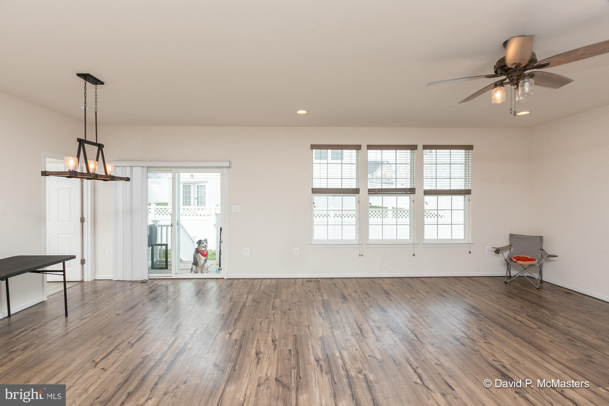 SHENANDOAH SPRINGS - Residential