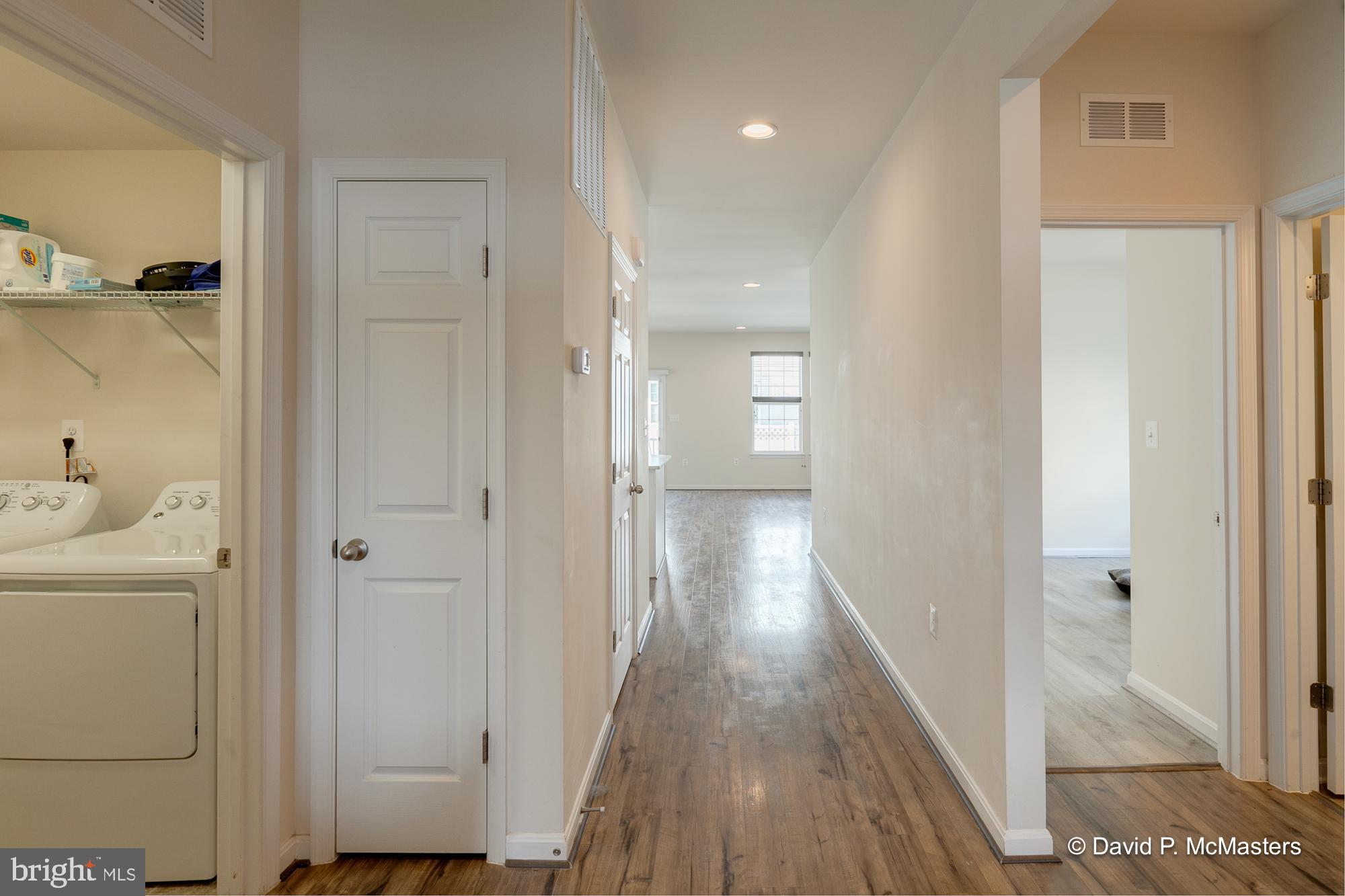 SHENANDOAH SPRINGS - Residential