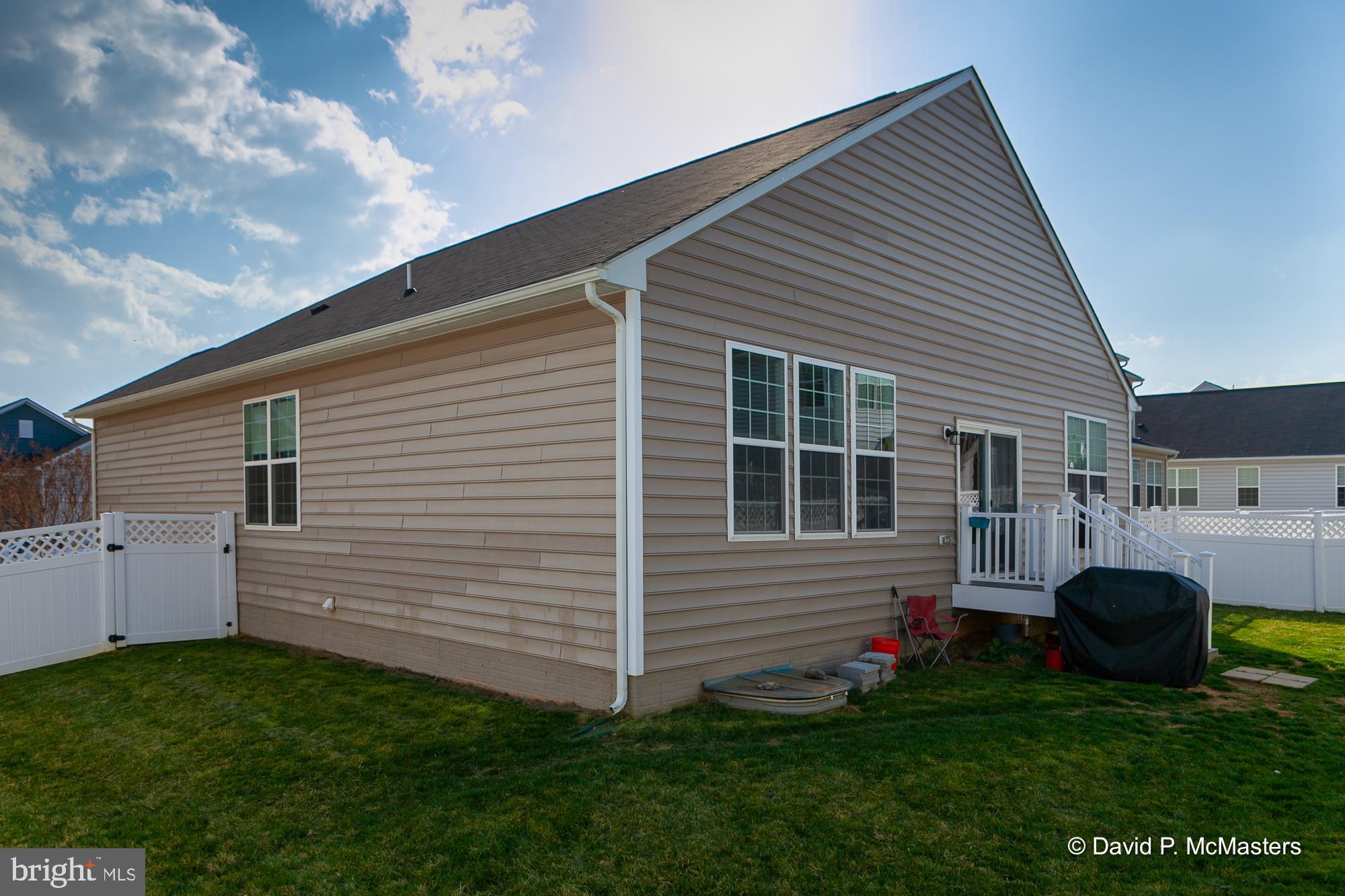 SHENANDOAH SPRINGS - Residential