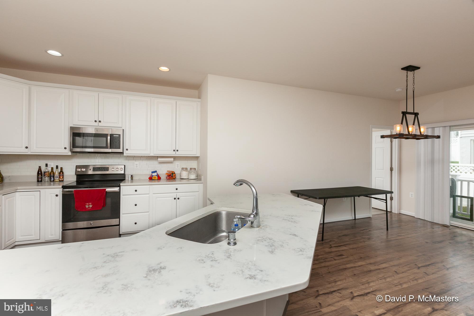 SHENANDOAH SPRINGS - Residential