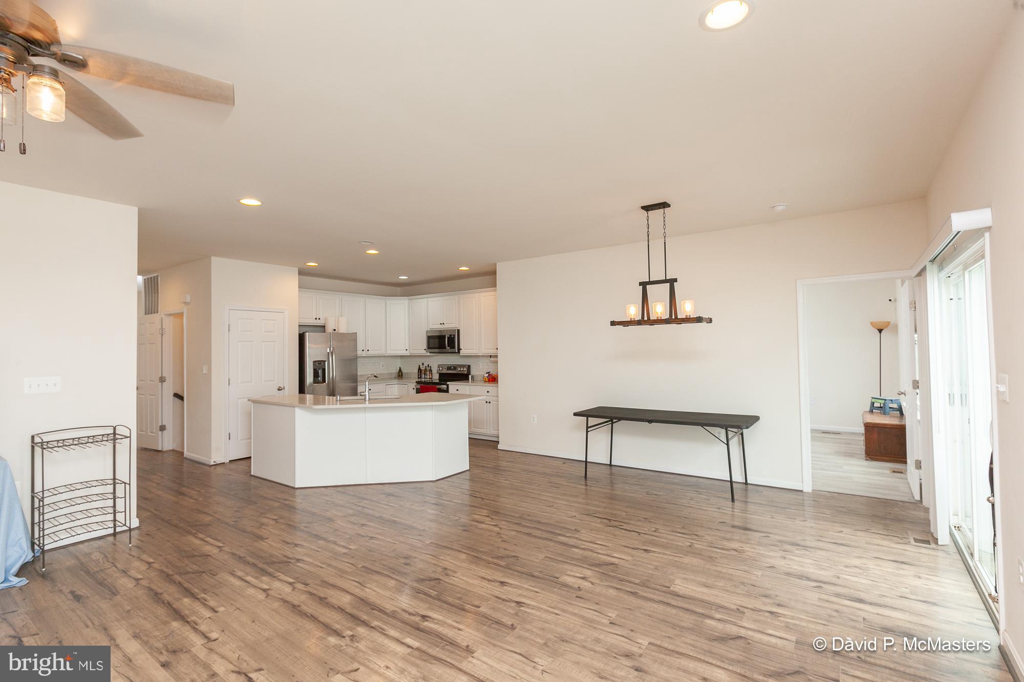 SHENANDOAH SPRINGS - Residential