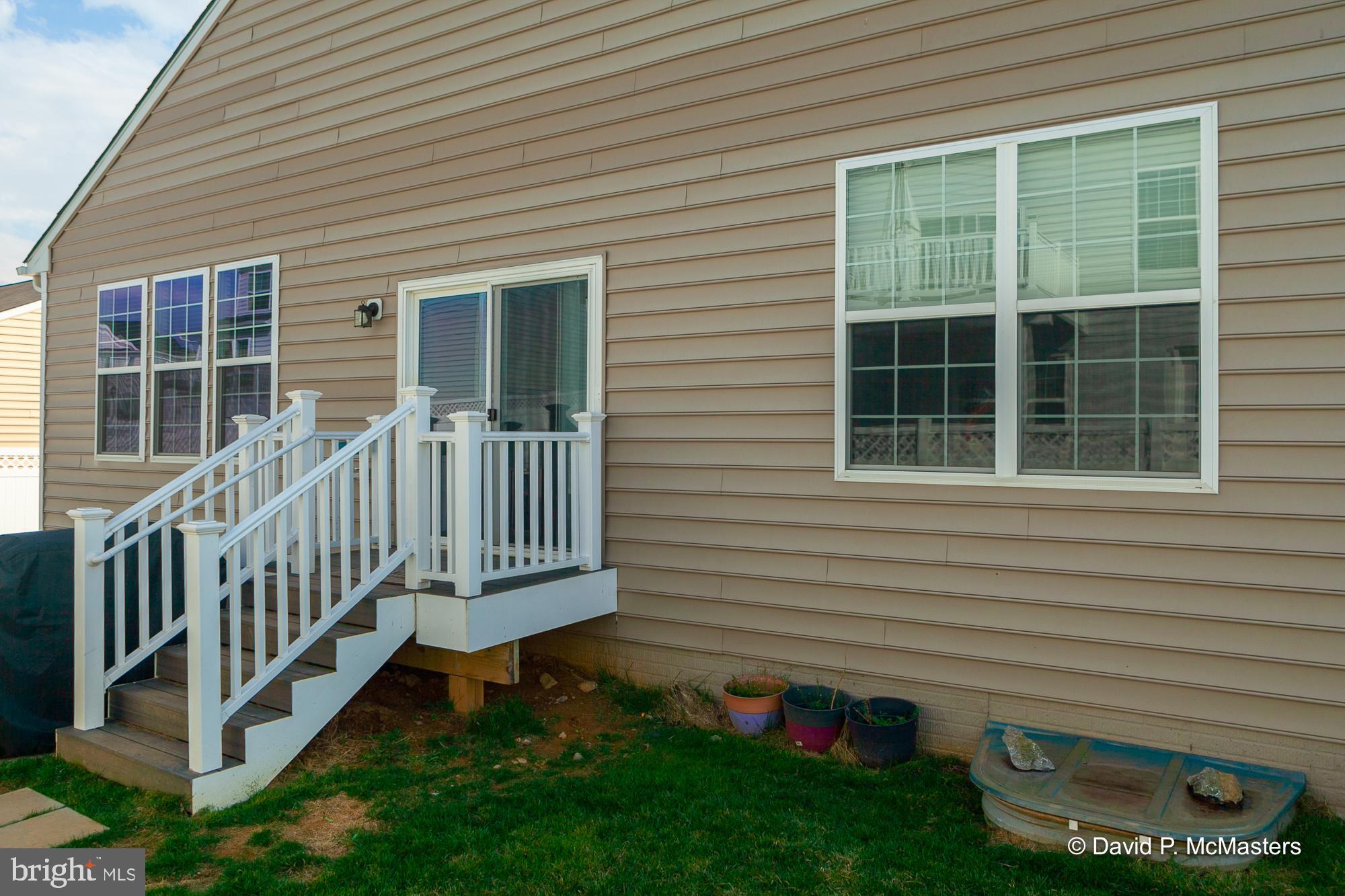 SHENANDOAH SPRINGS - Residential