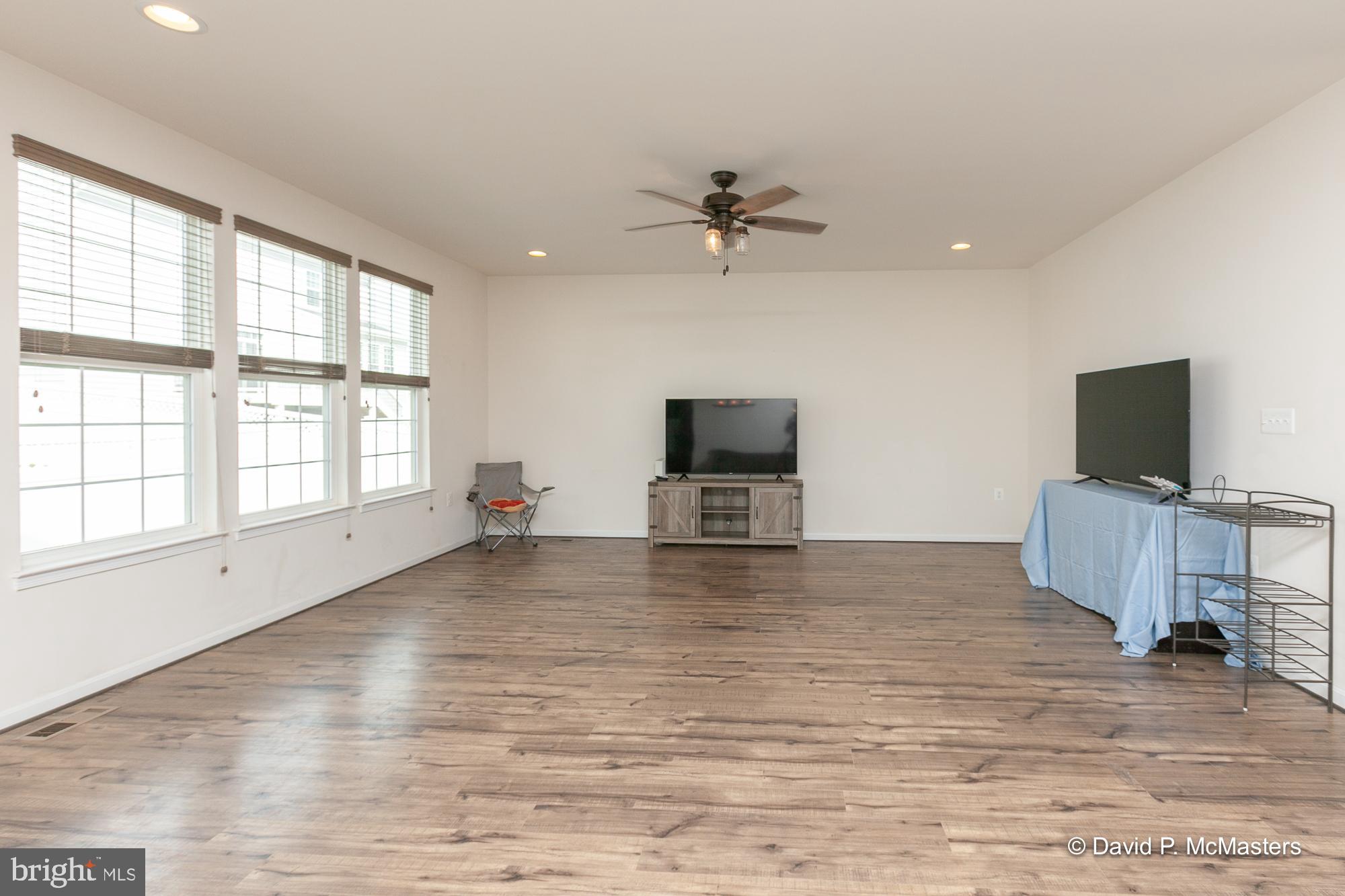 SHENANDOAH SPRINGS - Residential