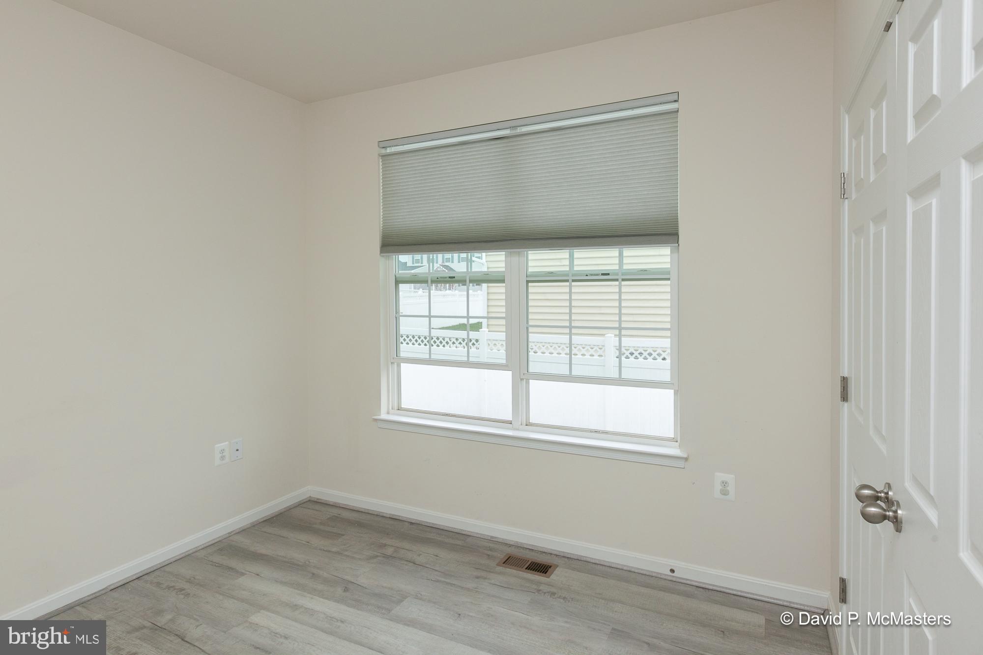 SHENANDOAH SPRINGS - Residential