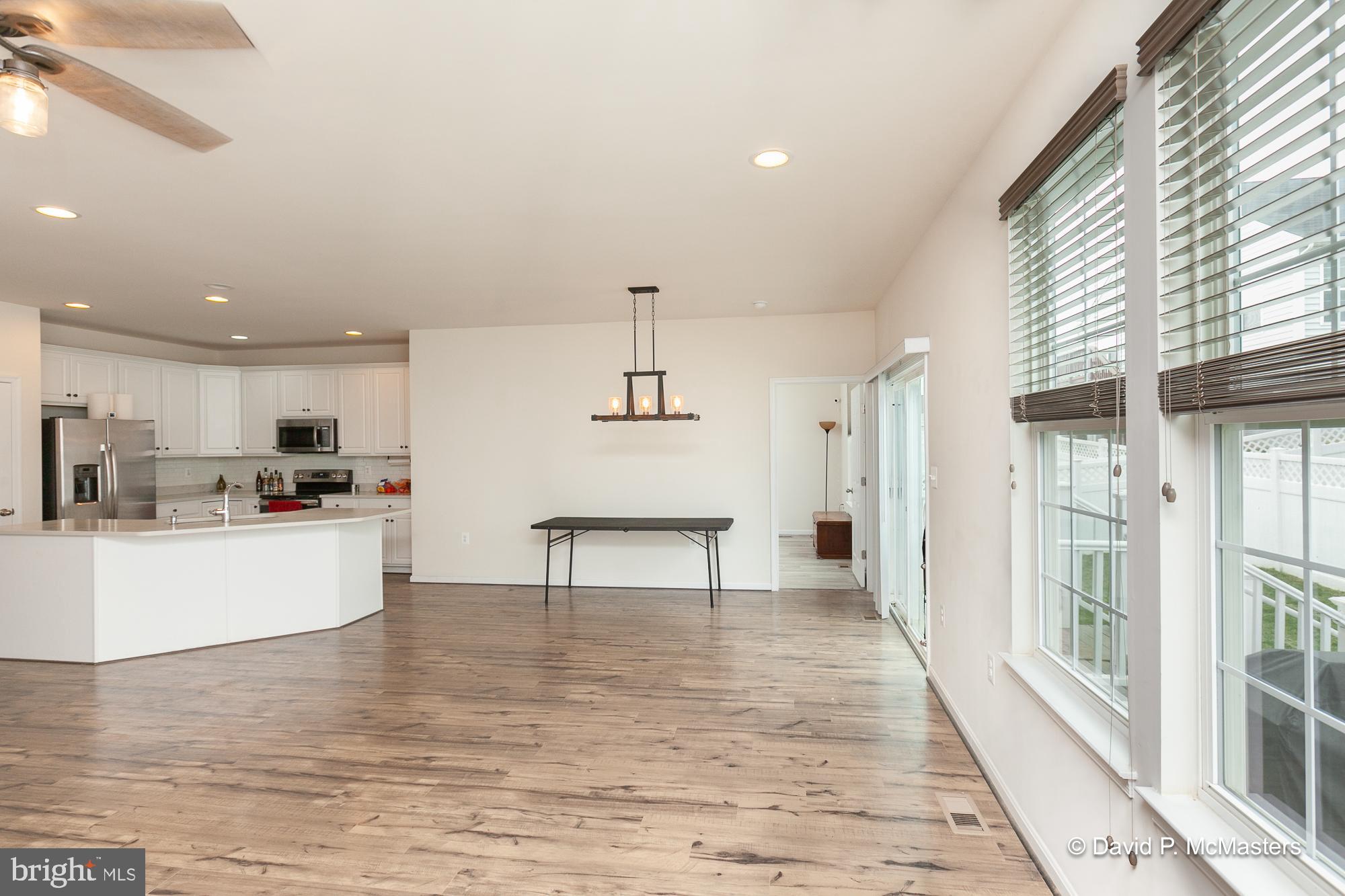 SHENANDOAH SPRINGS - Residential