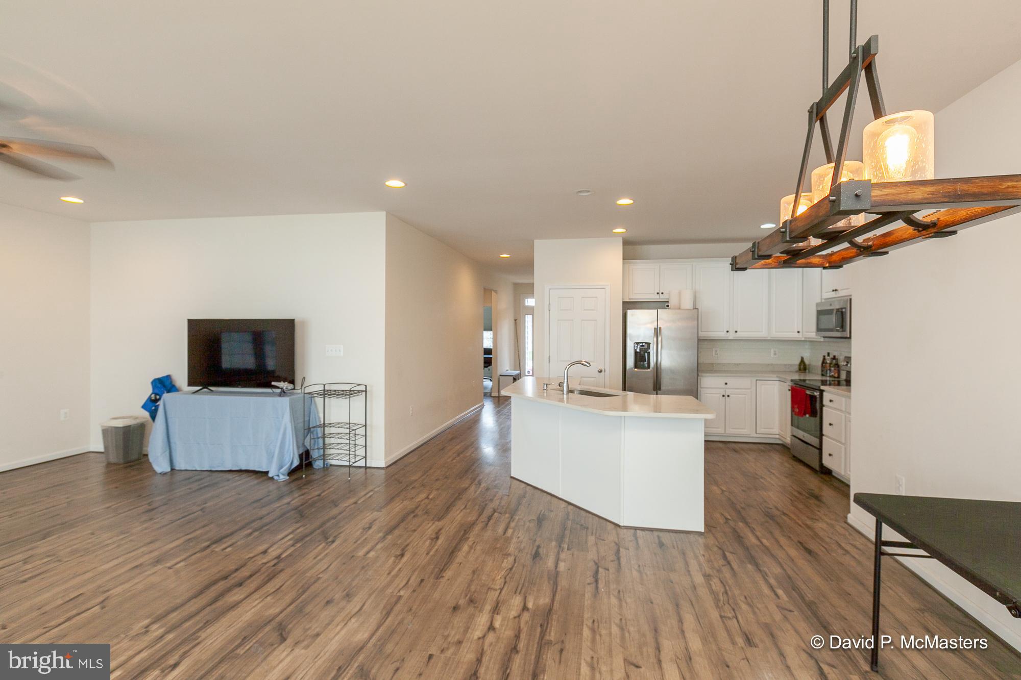 SHENANDOAH SPRINGS - Residential