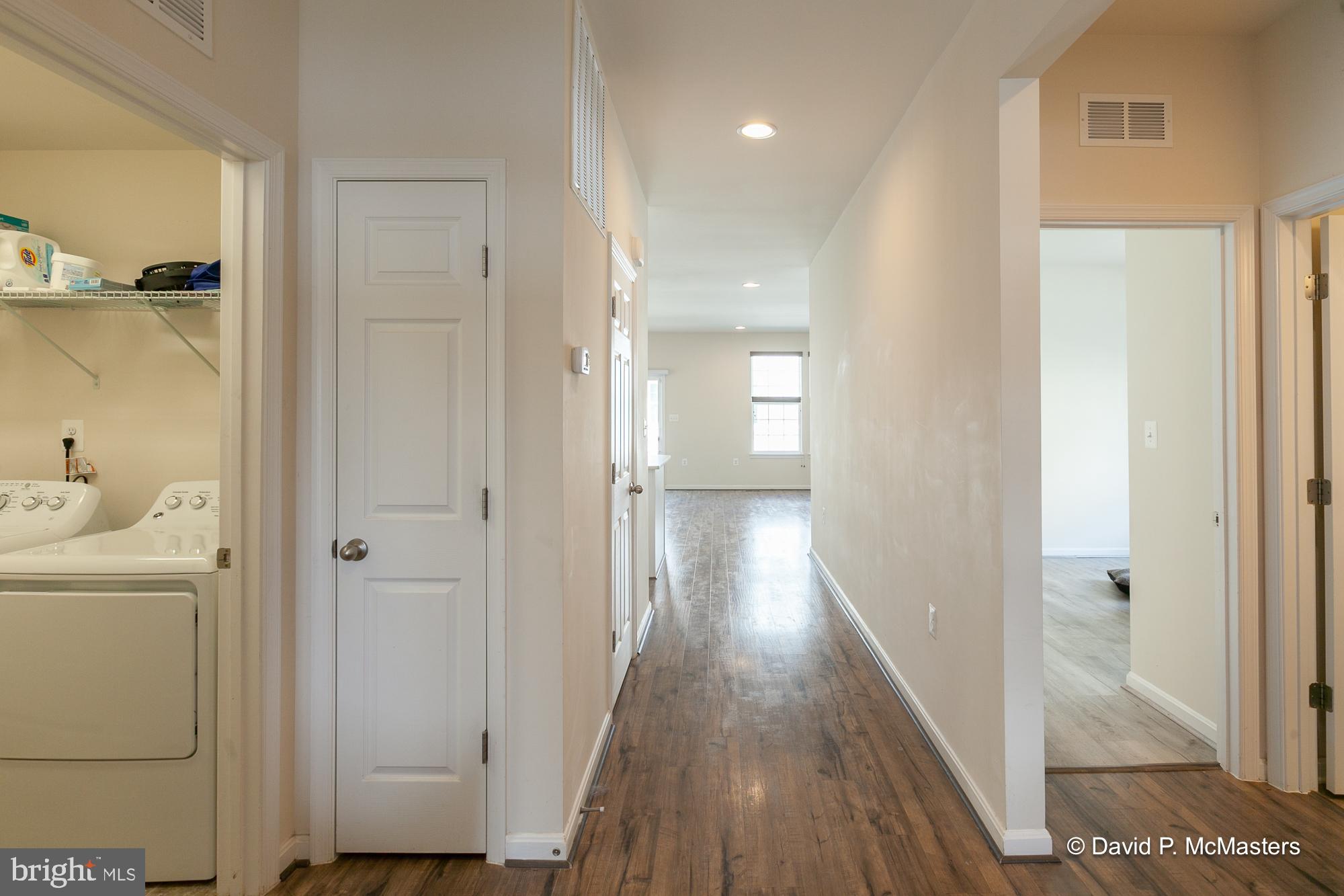 SHENANDOAH SPRINGS - Residential