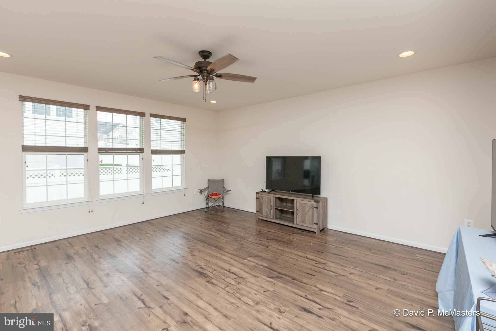 SHENANDOAH SPRINGS - Residential