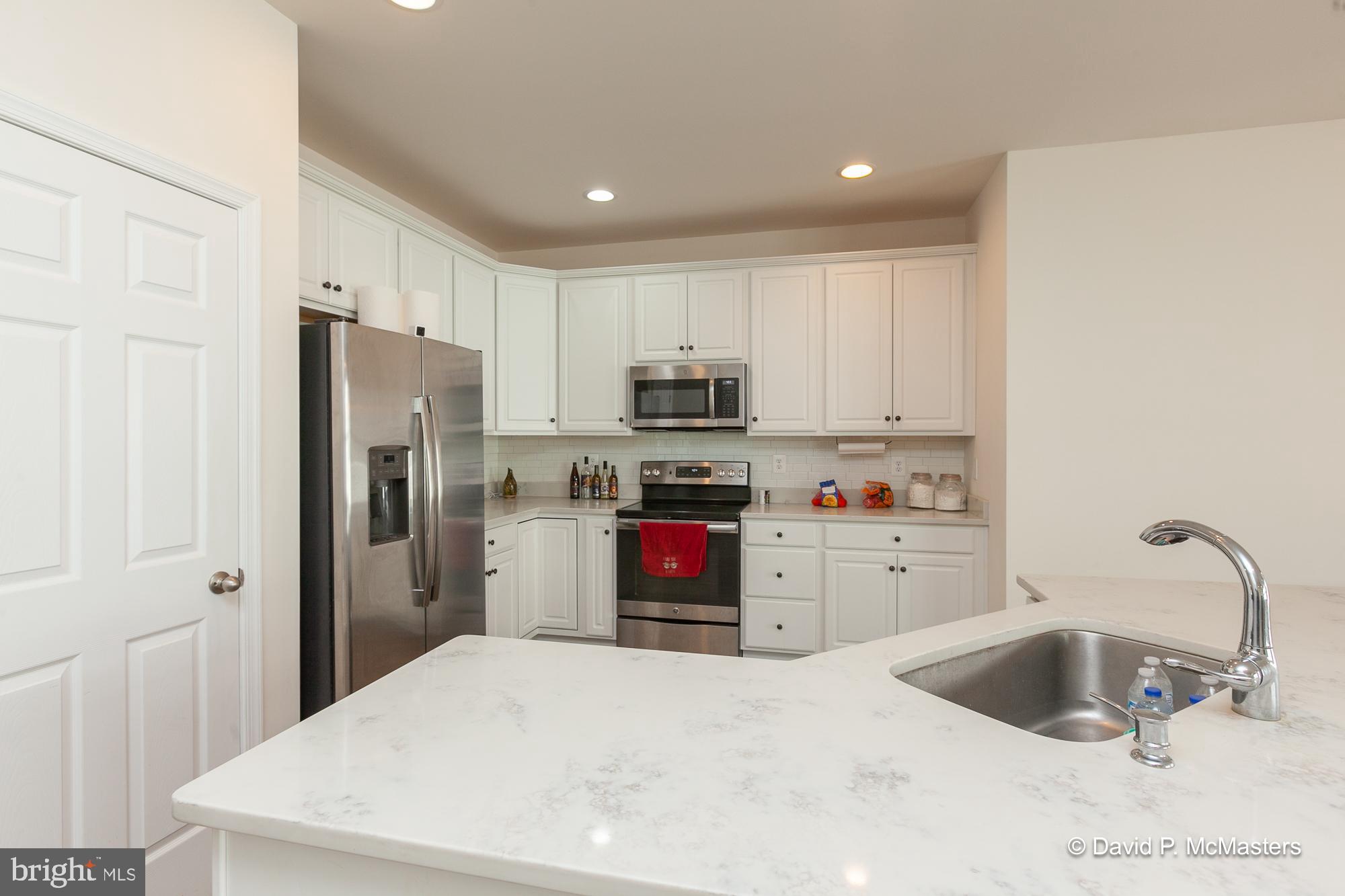 SHENANDOAH SPRINGS - Residential