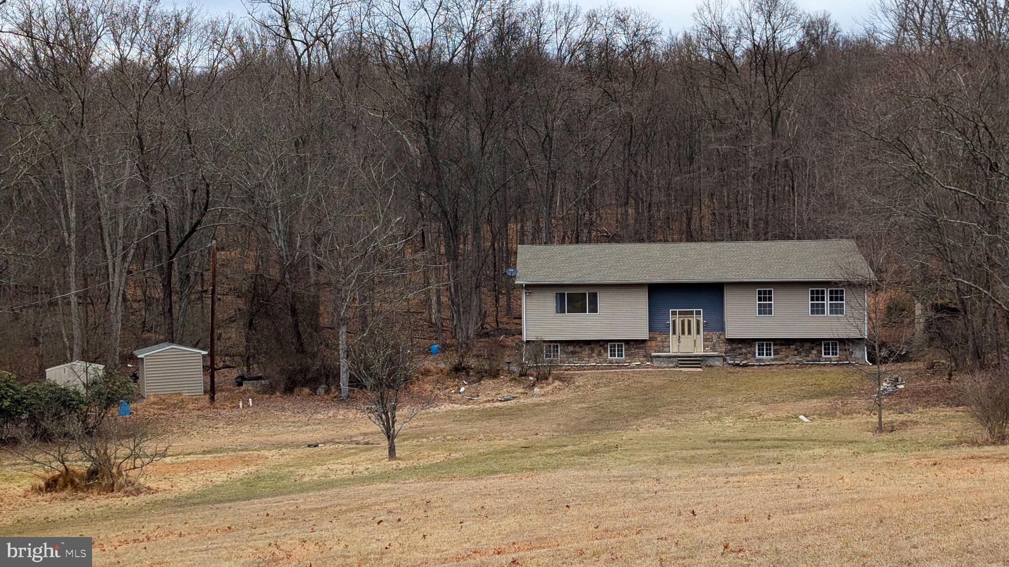 586 OLD LIMEKILN LANE