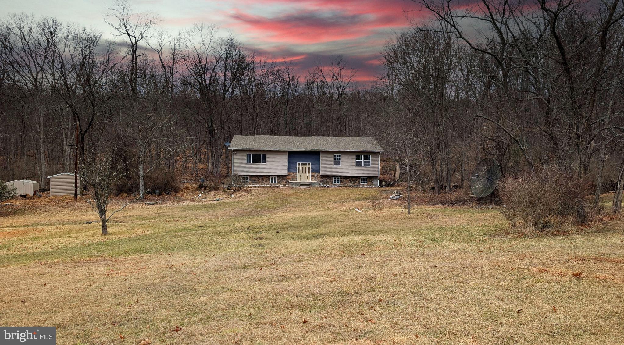 586 OLD LIMEKILN LANE