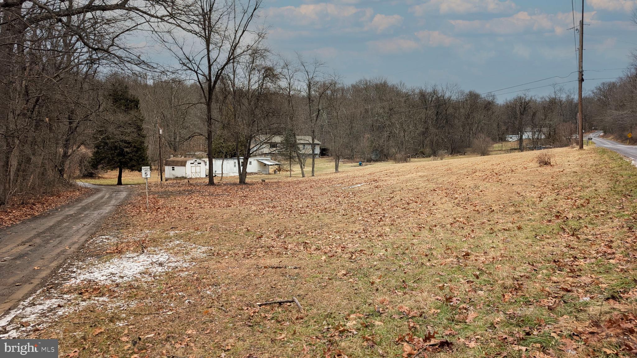 586 OLD LIMEKILN LANE