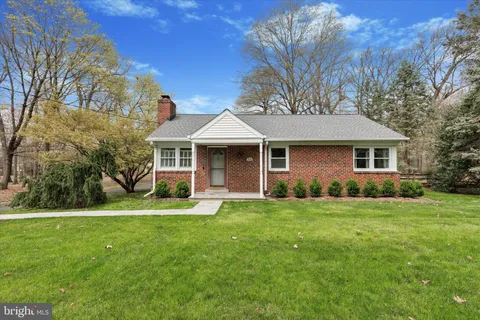 714 McKean Road, Ambler, PA MLS: PAMC2136994