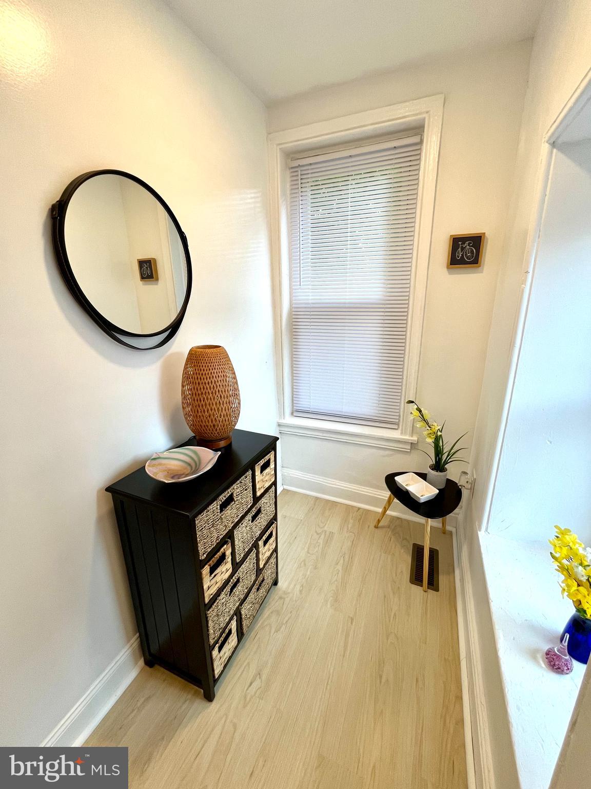 GERMANTOWN (EAST) - Residential Lease