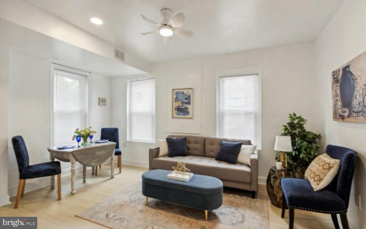 GERMANTOWN (EAST) - Residential Lease