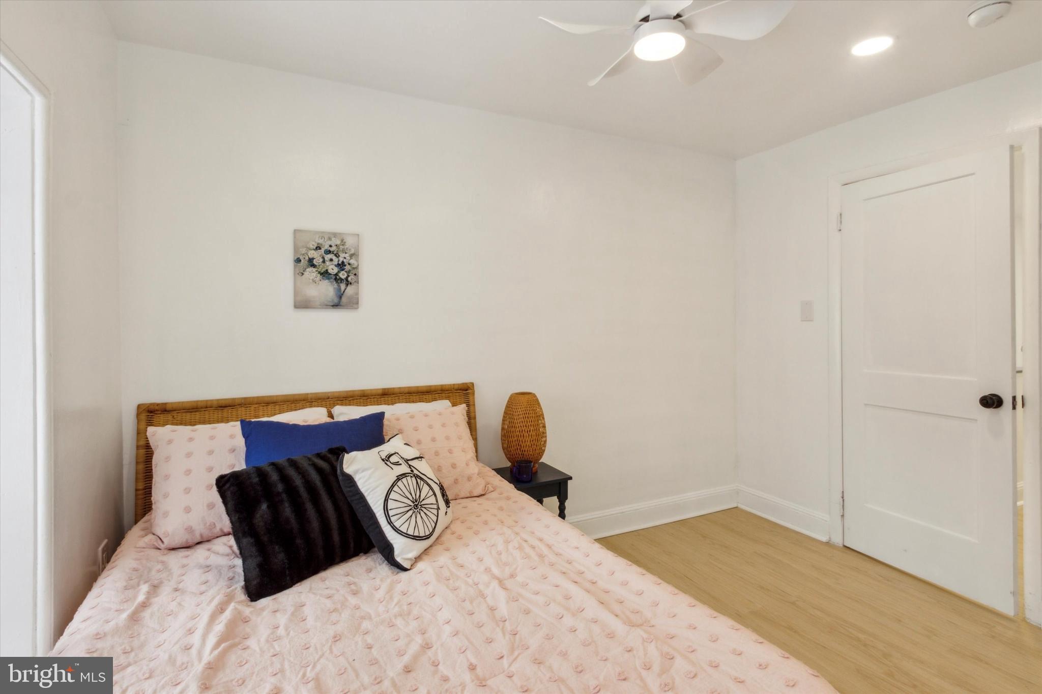 GERMANTOWN (EAST) - Residential Lease