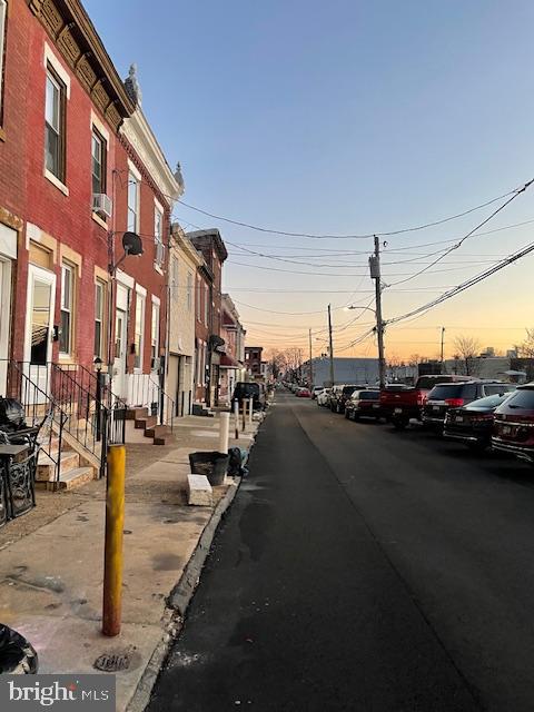 HARTRANFT - Residential