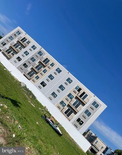 HARTRANFT - Residential