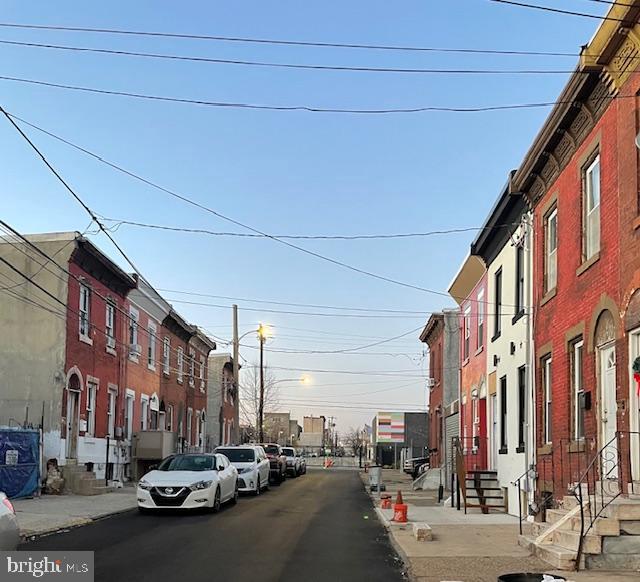 HARTRANFT - Residential