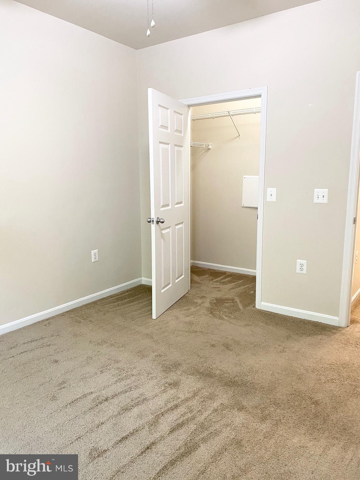 MARQUIS AT VIENNA STATION - Residential Lease