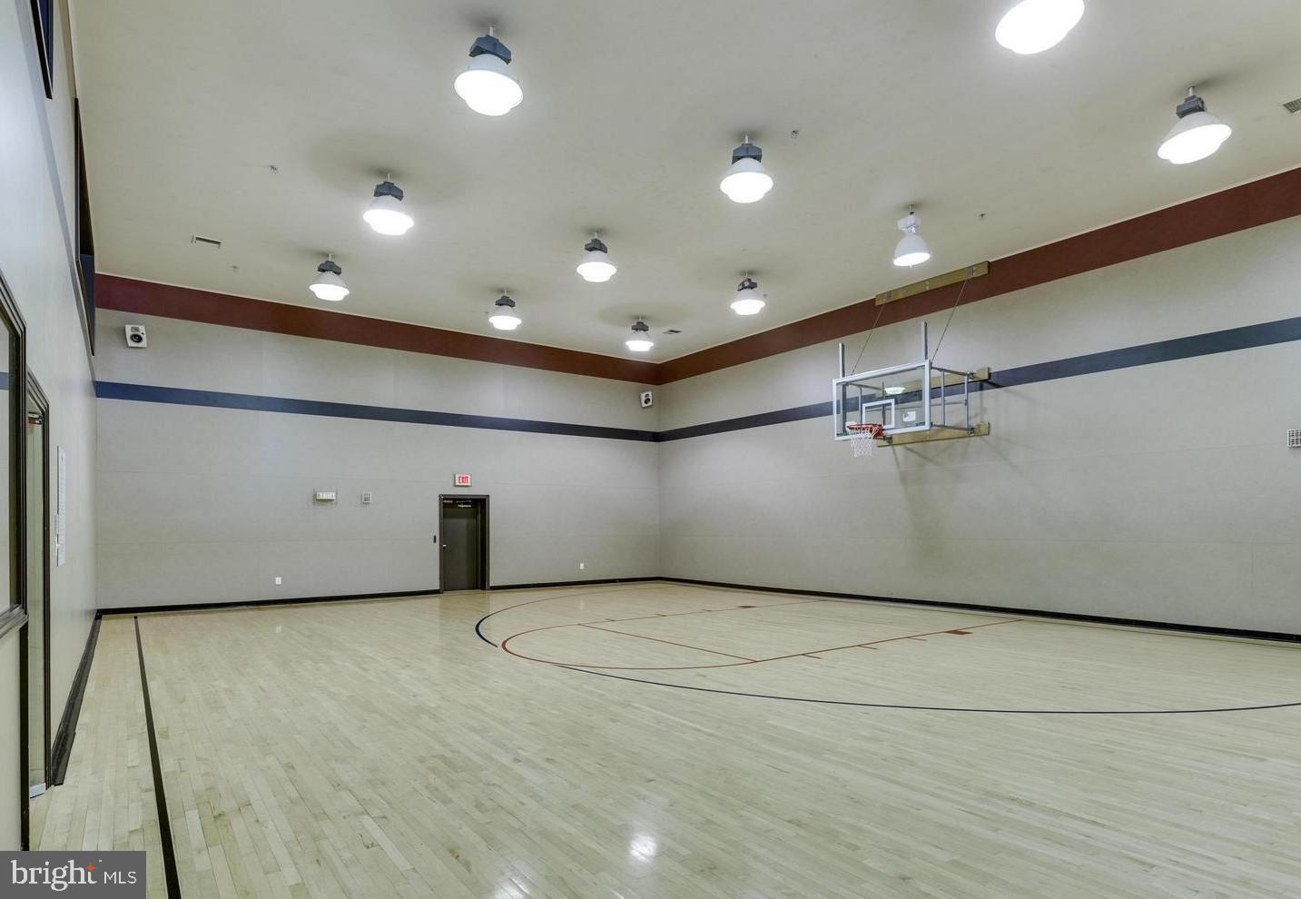 MARQUIS AT VIENNA STATION - Residential Lease