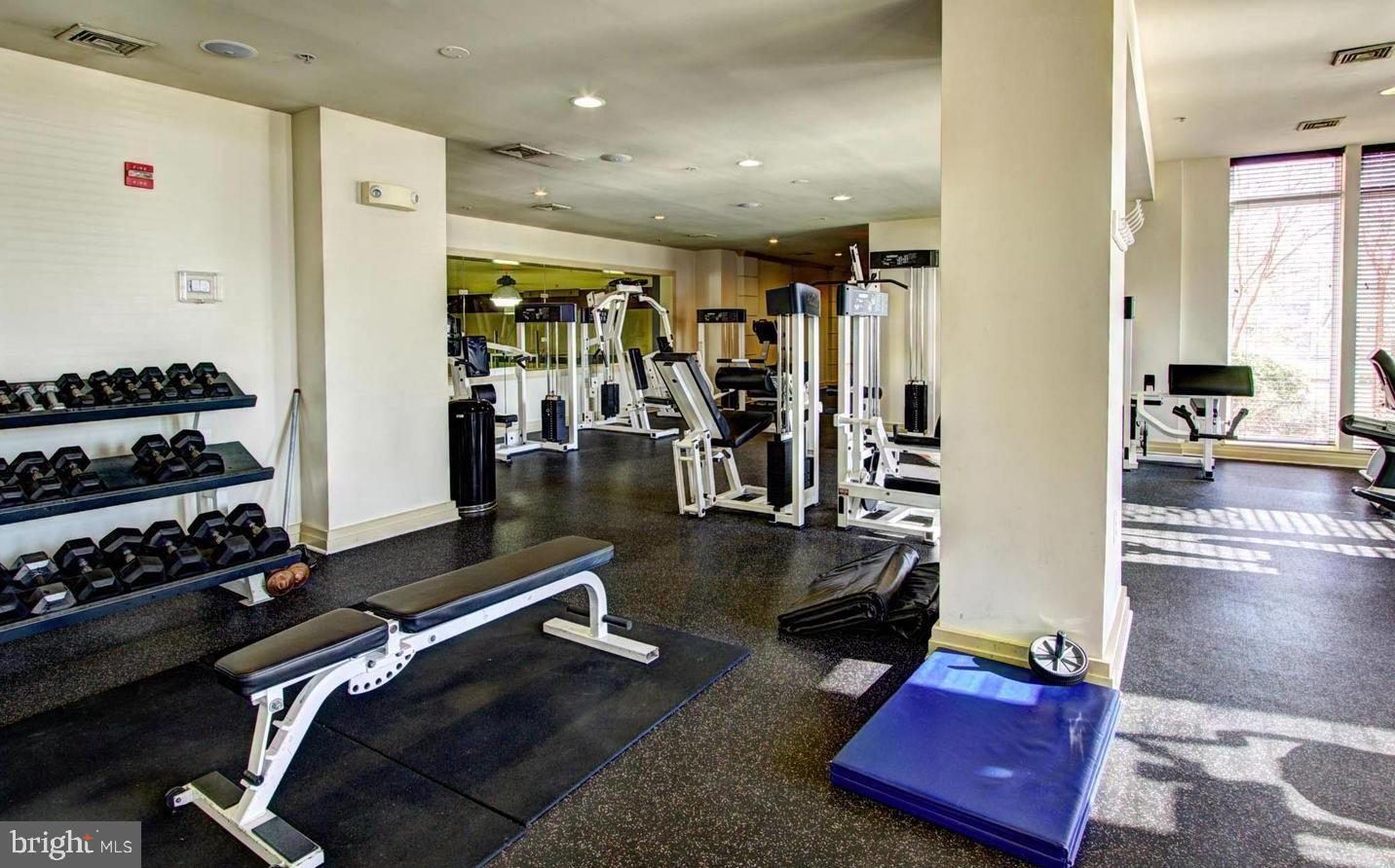 MARQUIS AT VIENNA STATION - Residential Lease