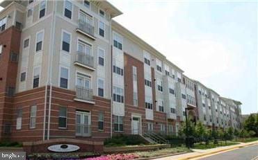 MARQUIS AT VIENNA STATION - Residential Lease