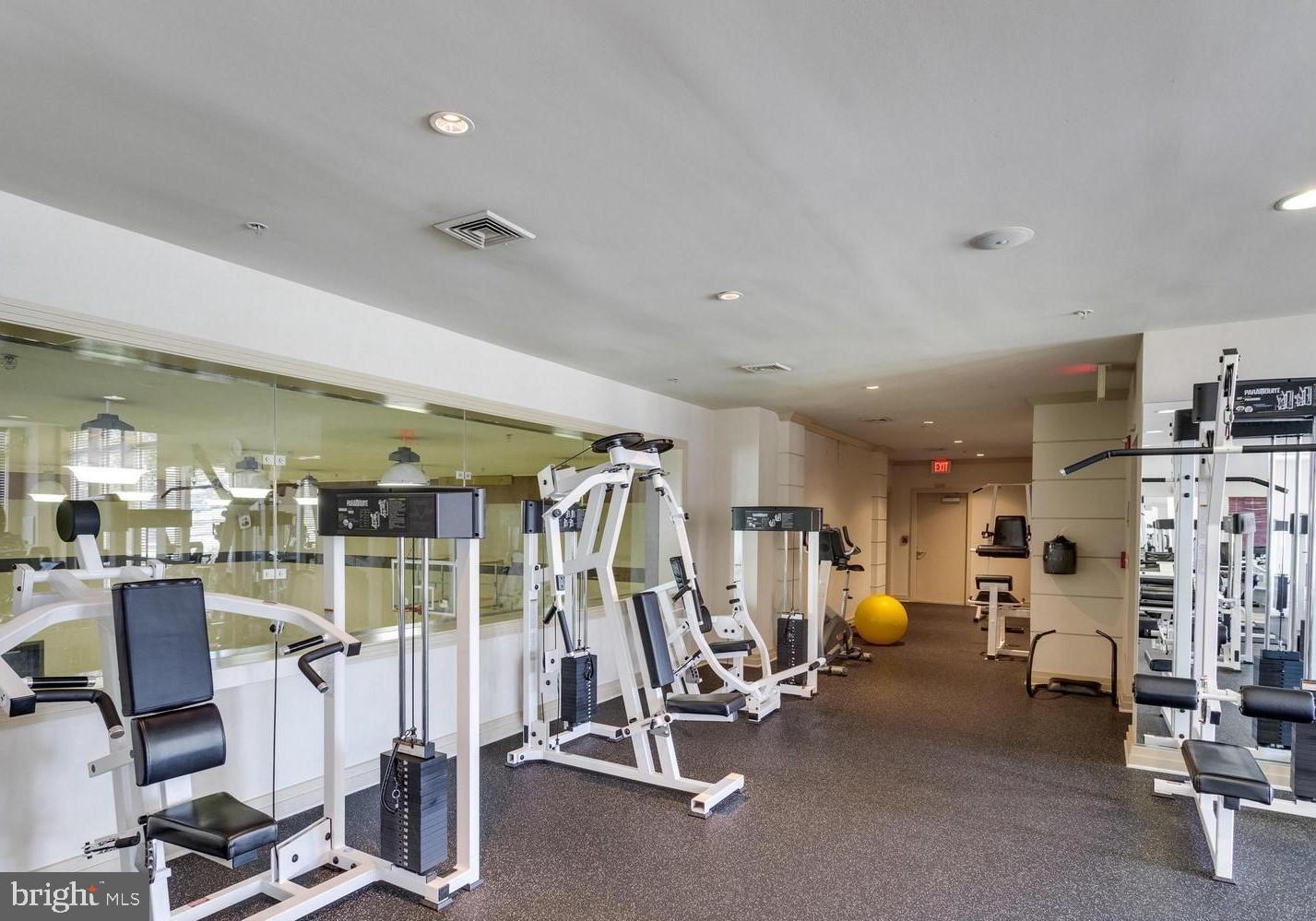 MARQUIS AT VIENNA STATION - Residential Lease