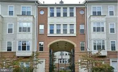 MARQUIS AT VIENNA STATION - Residential Lease