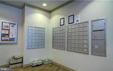 MARQUIS AT VIENNA STATION - Residential Lease