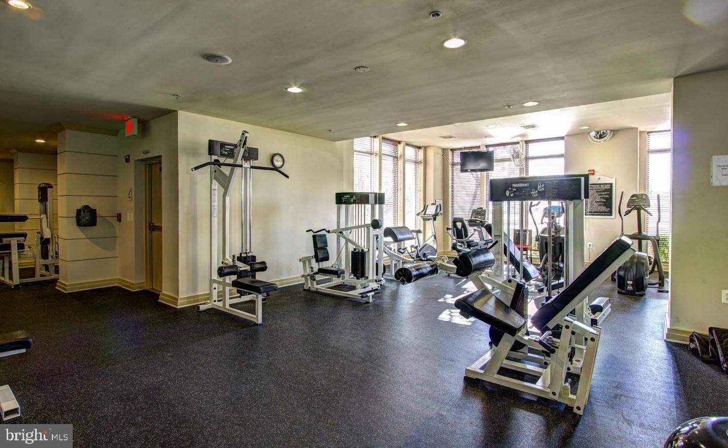 MARQUIS AT VIENNA STATION - Residential Lease