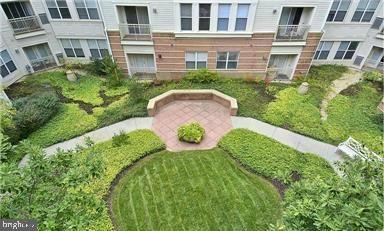 MARQUIS AT VIENNA STATION - Residential Lease