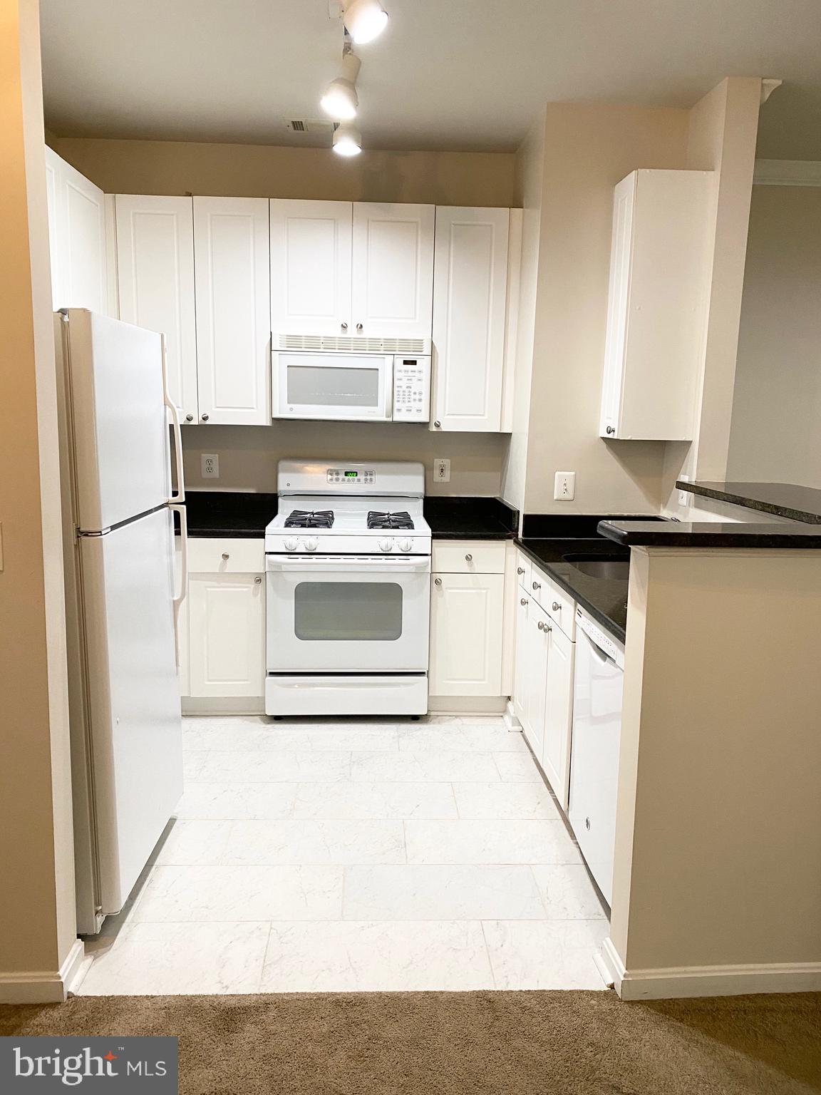 MARQUIS AT VIENNA STATION - Residential Lease