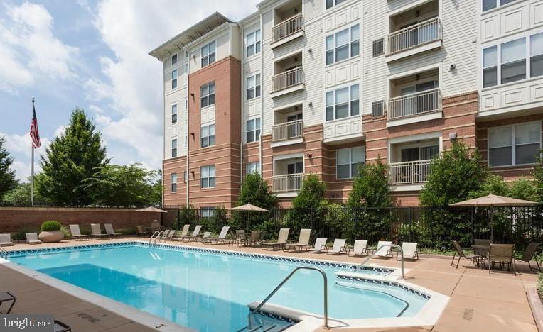 MARQUIS AT VIENNA STATION - Residential Lease