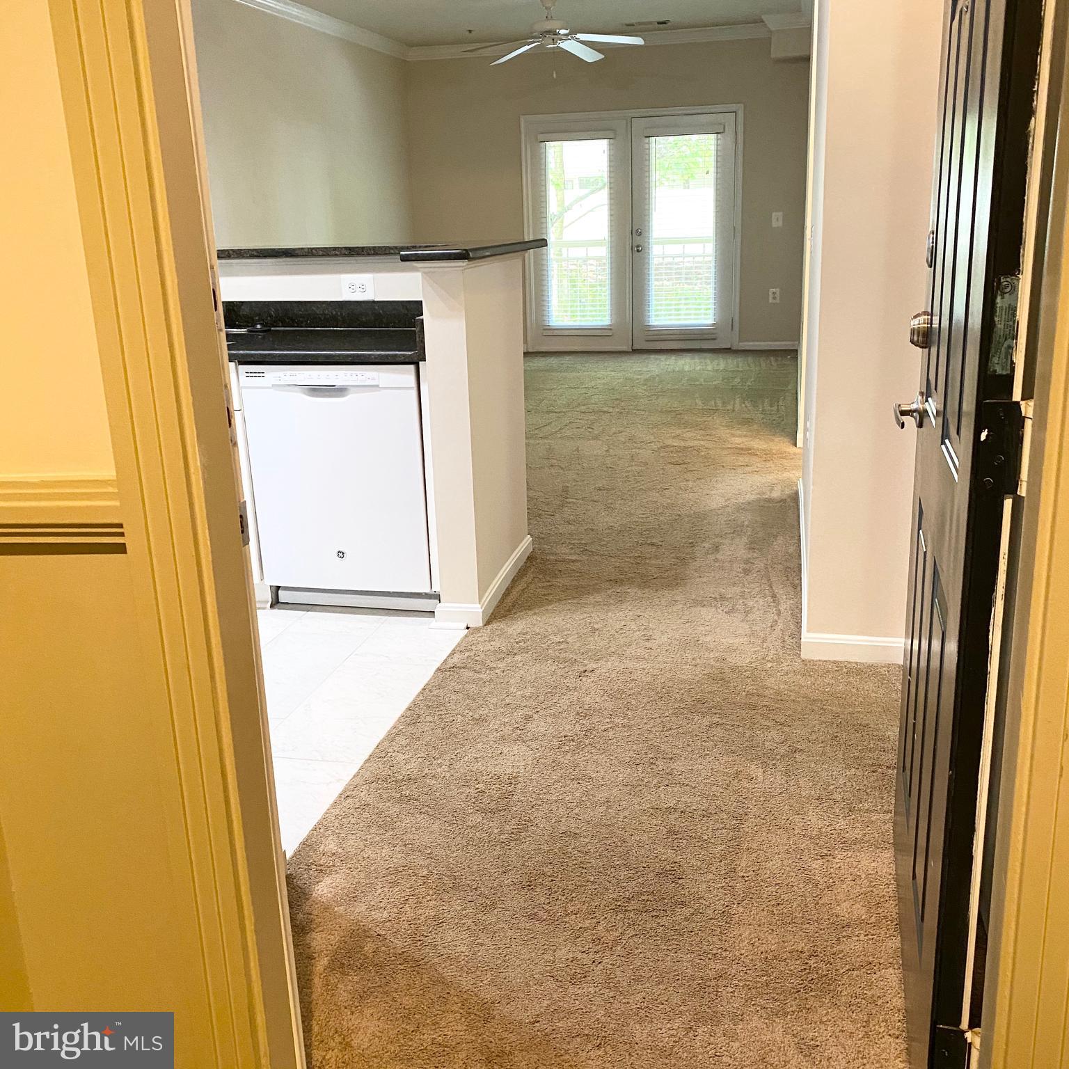 MARQUIS AT VIENNA STATION - Residential Lease